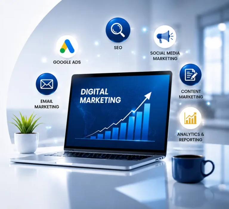 Digital Marketing Noida